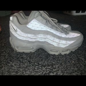 Nike air max 95